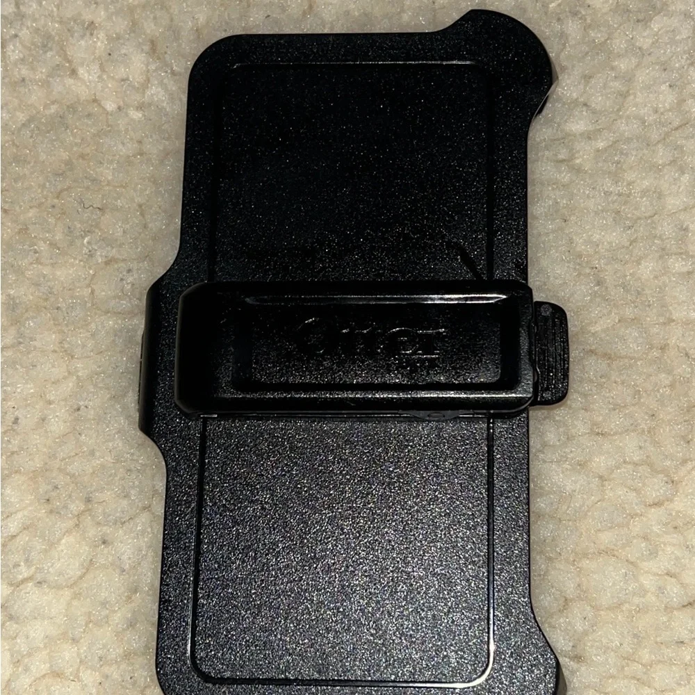Outter Box secure your